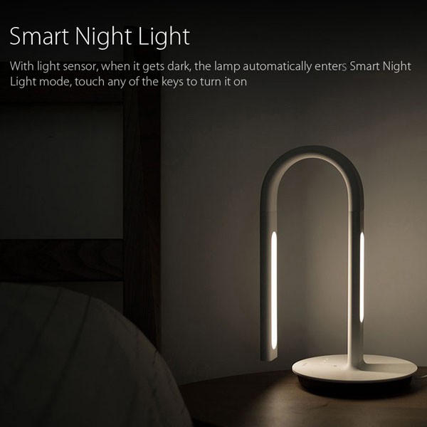 mijia philips eyecare smart lamp 2