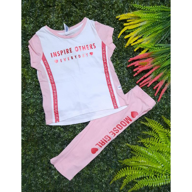 preloved baby clothes