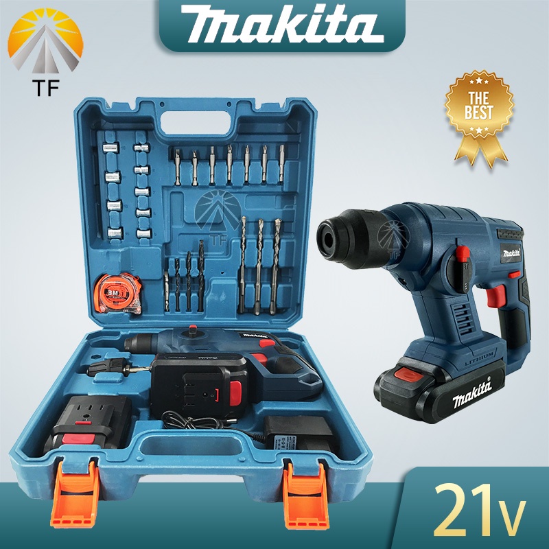 Makita 21v аккумулятор