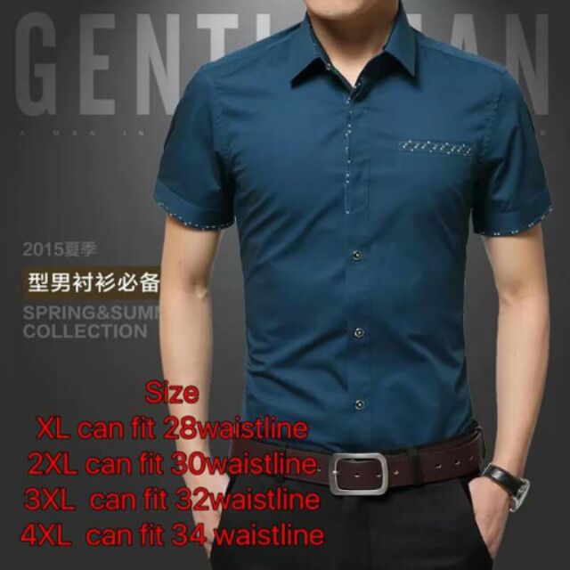 Mens Polo | Shopee Philippines
