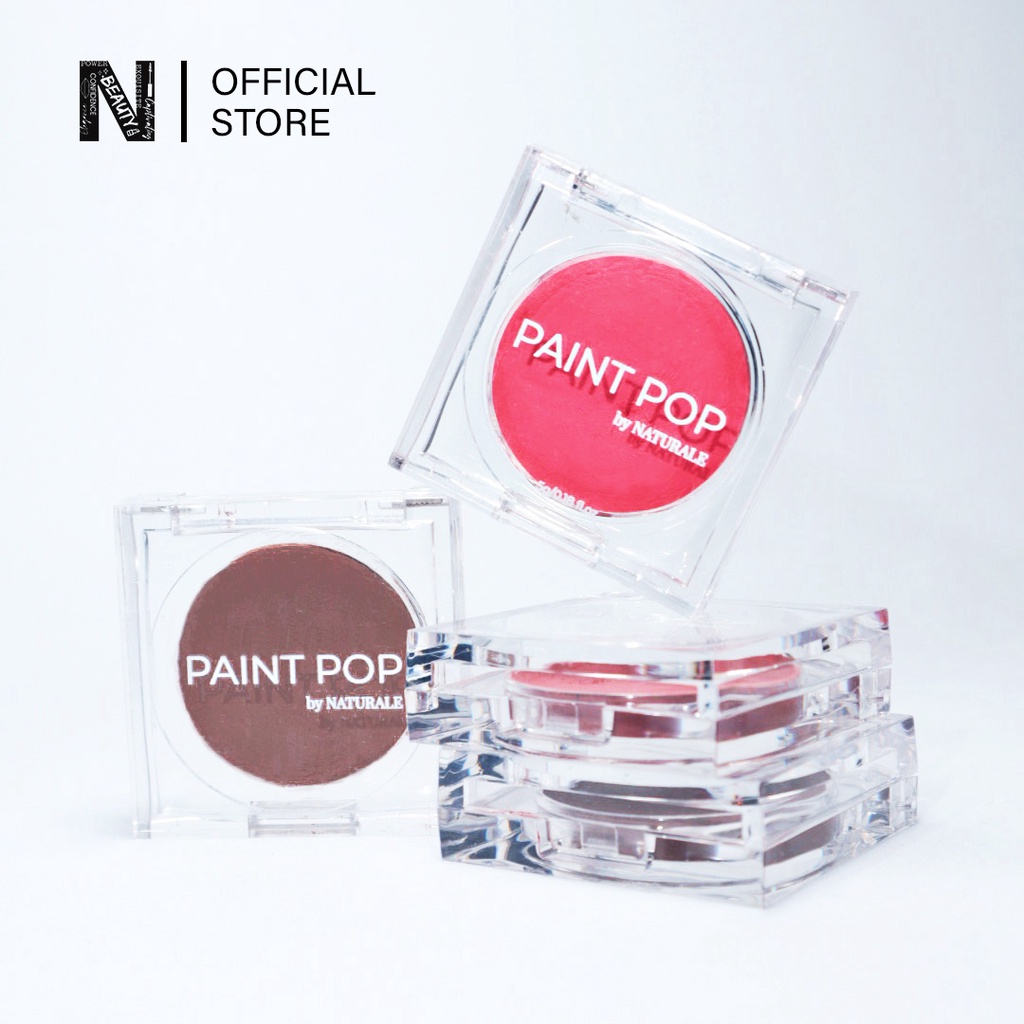 product naturale's paint pop