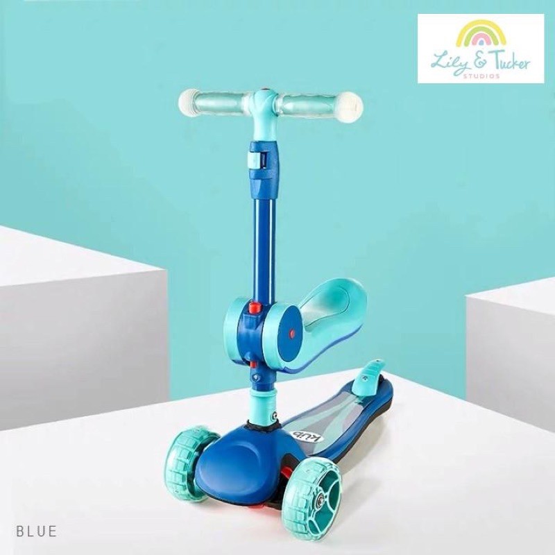 studio balance bike