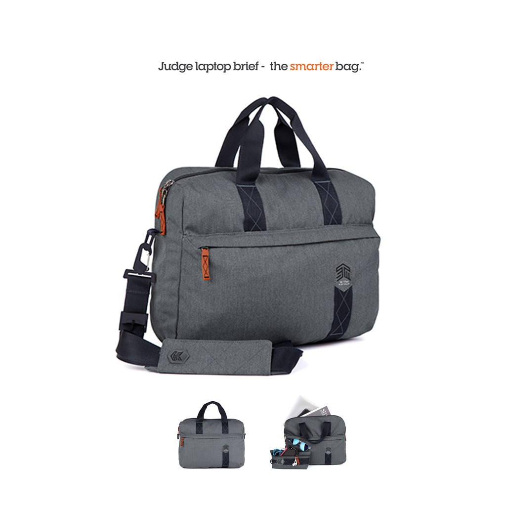 stm judge messenger bag