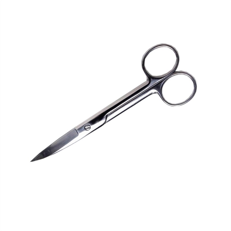 small cosmetic scissors