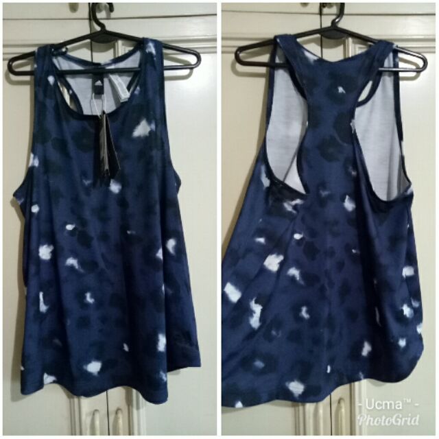 adidas gym dress