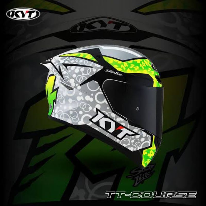 KYT Helmet, Online Shop Shopee Philippines