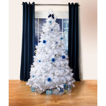 4ft white christmas tree
