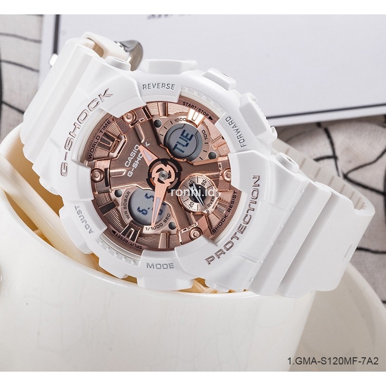 g shock s120
