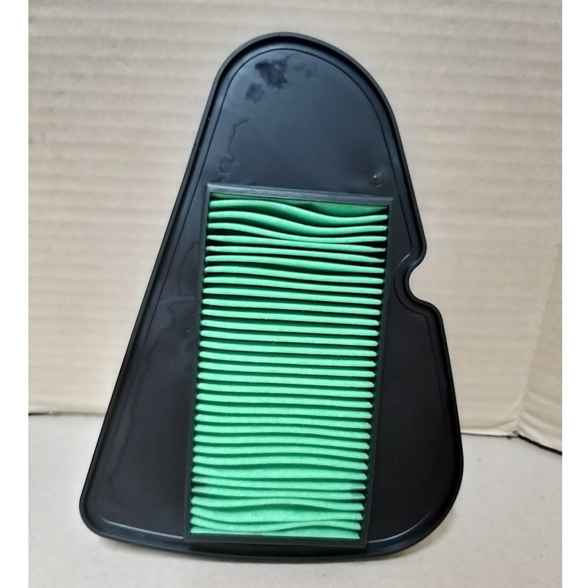 Original air filter model SCOOPYI year 20122014 ZOOMERX year 2015