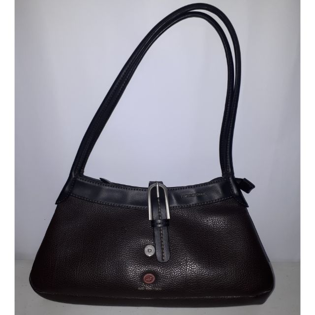 fortune duck purse