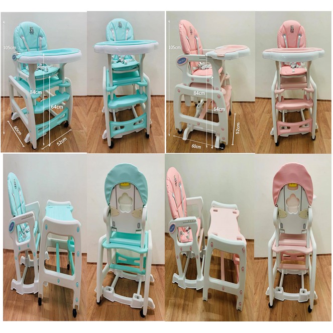 affordable baby high chair