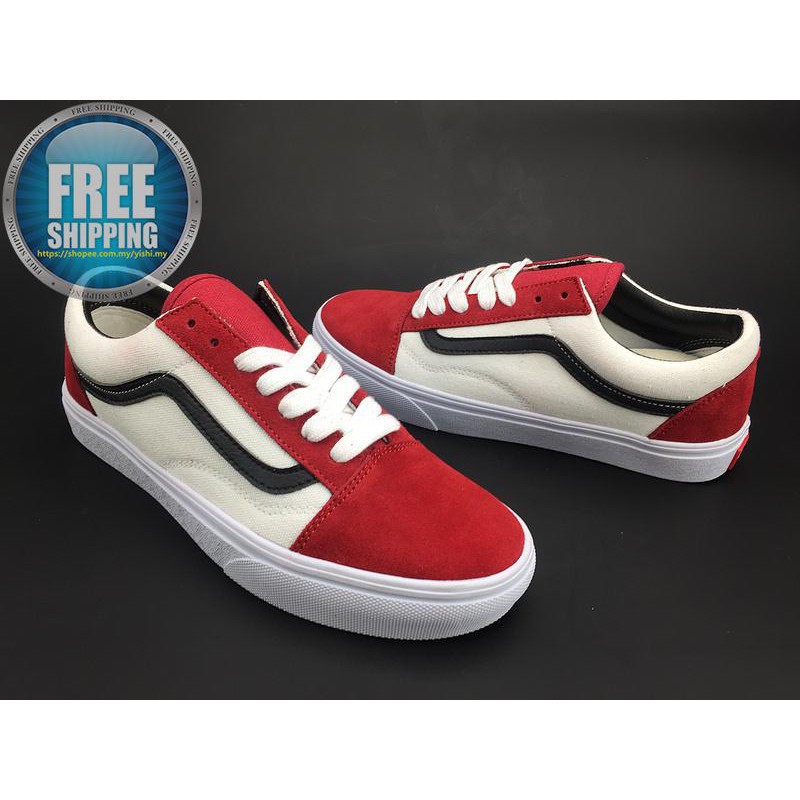 vans old skool og original