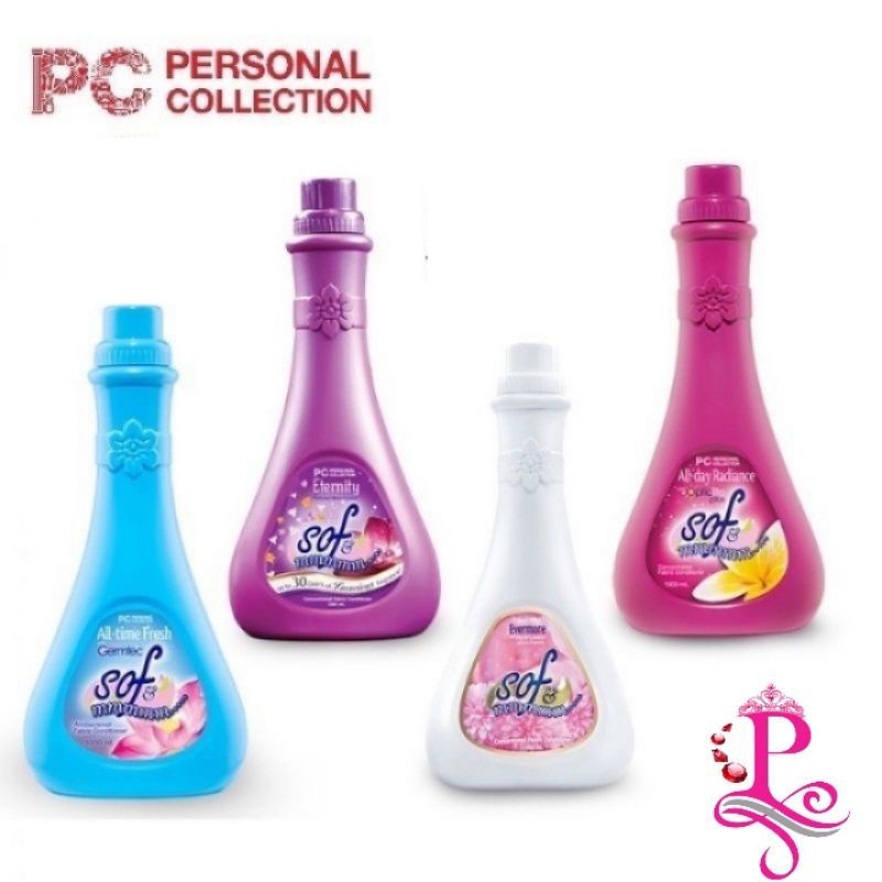 eternity fabric conditioner