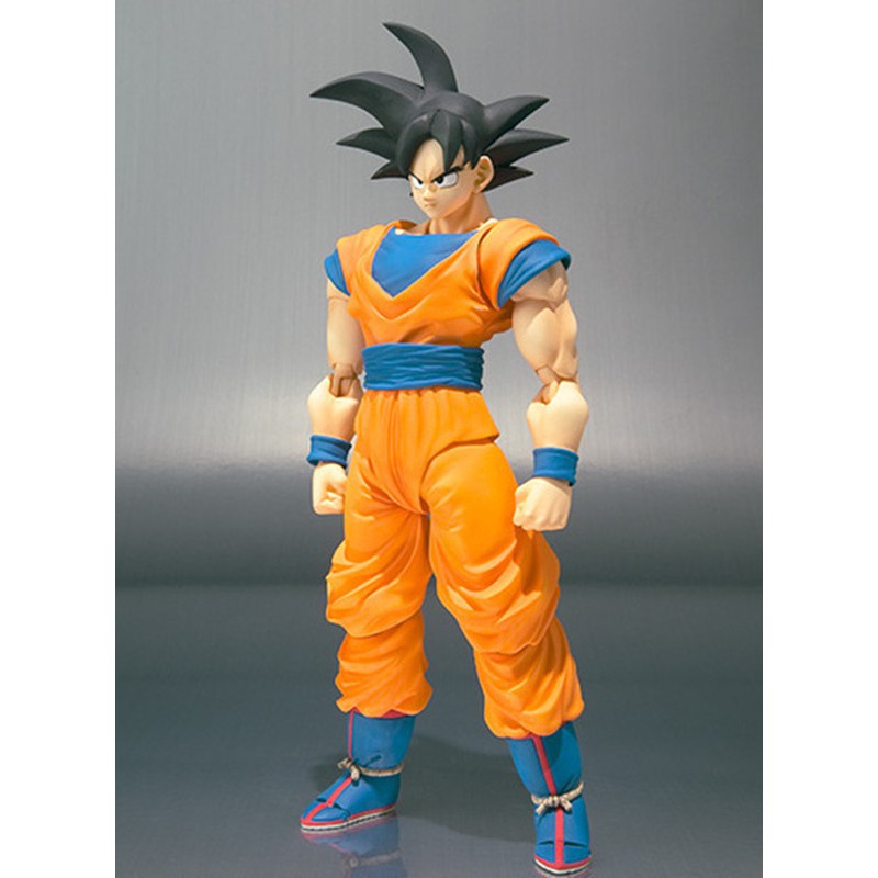 son goku action figure