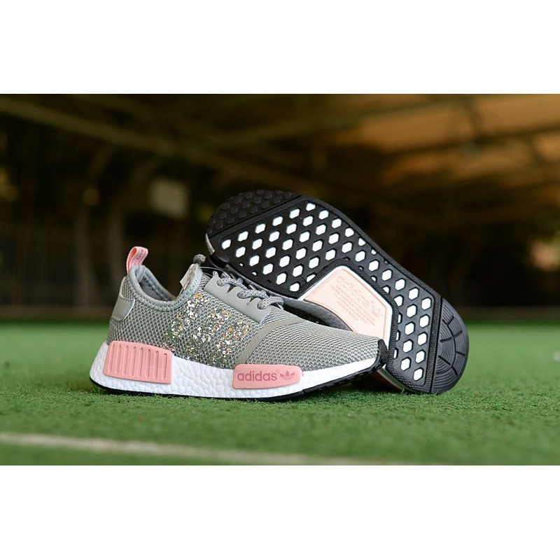 nmd shoes kids