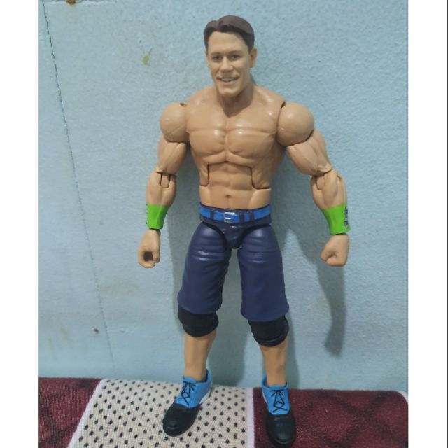 elite 71 john cena