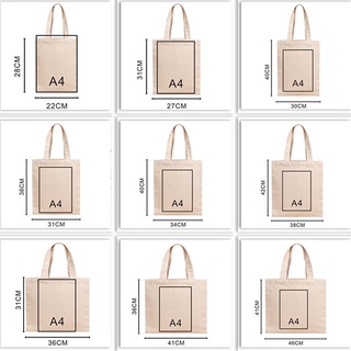 ﹉KAWS Beg Korean Women Bag  Canvas Bag Beg Kanvas Shoulder Bag Canvas Tote Bag Tote Bags Women #4