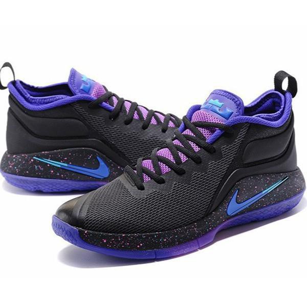 nike lebron witness 2