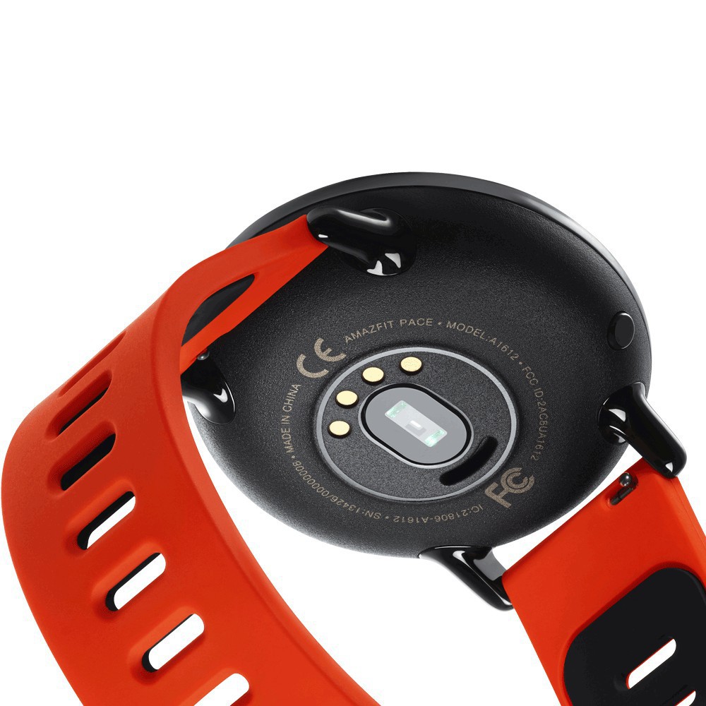 amazfit a1612b pace