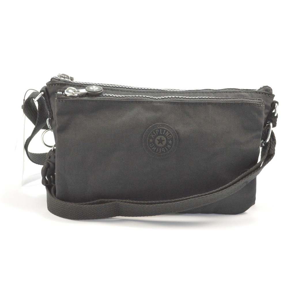 kipling nylon crossbody bag