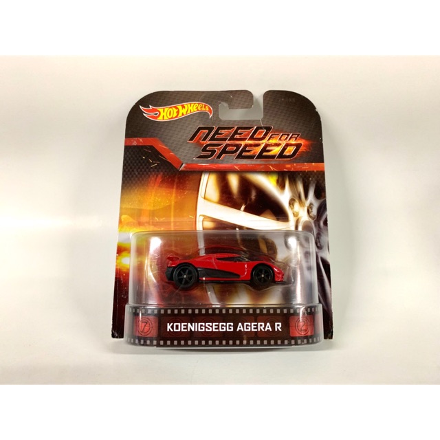 hot wheels koenigsegg agera r