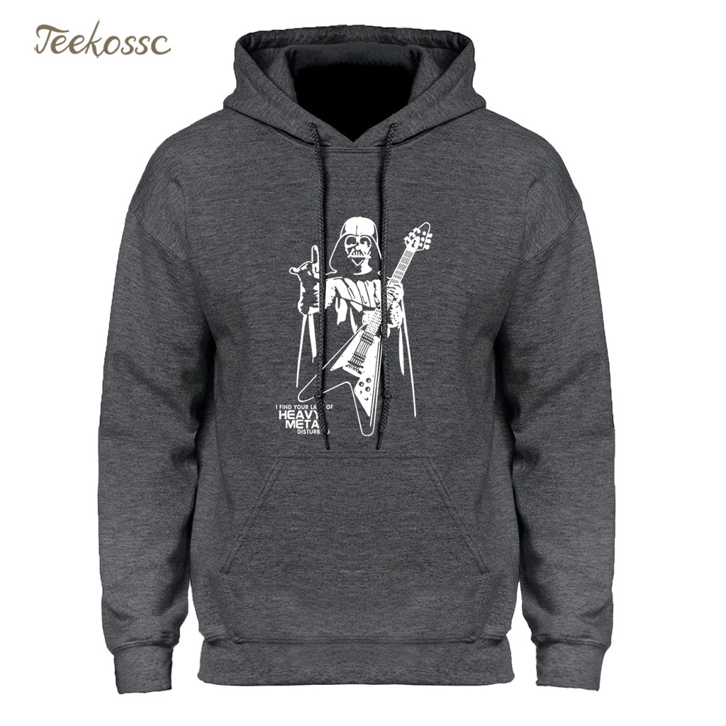 darth vader hoodie mens