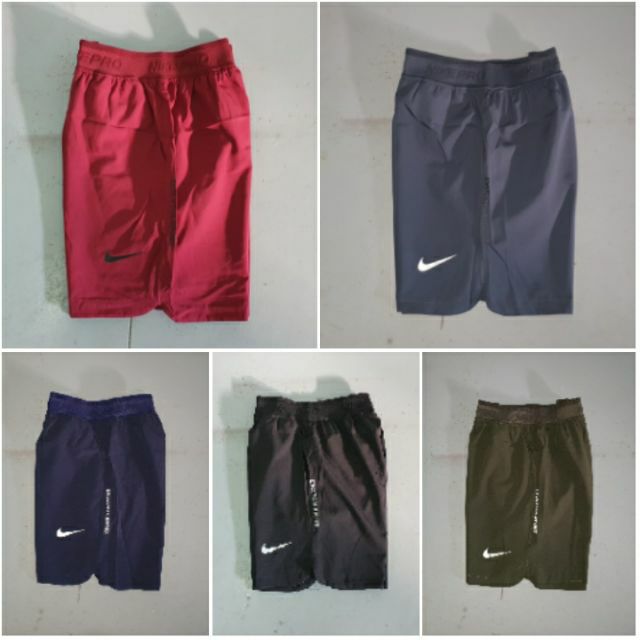 2020 nike shorts