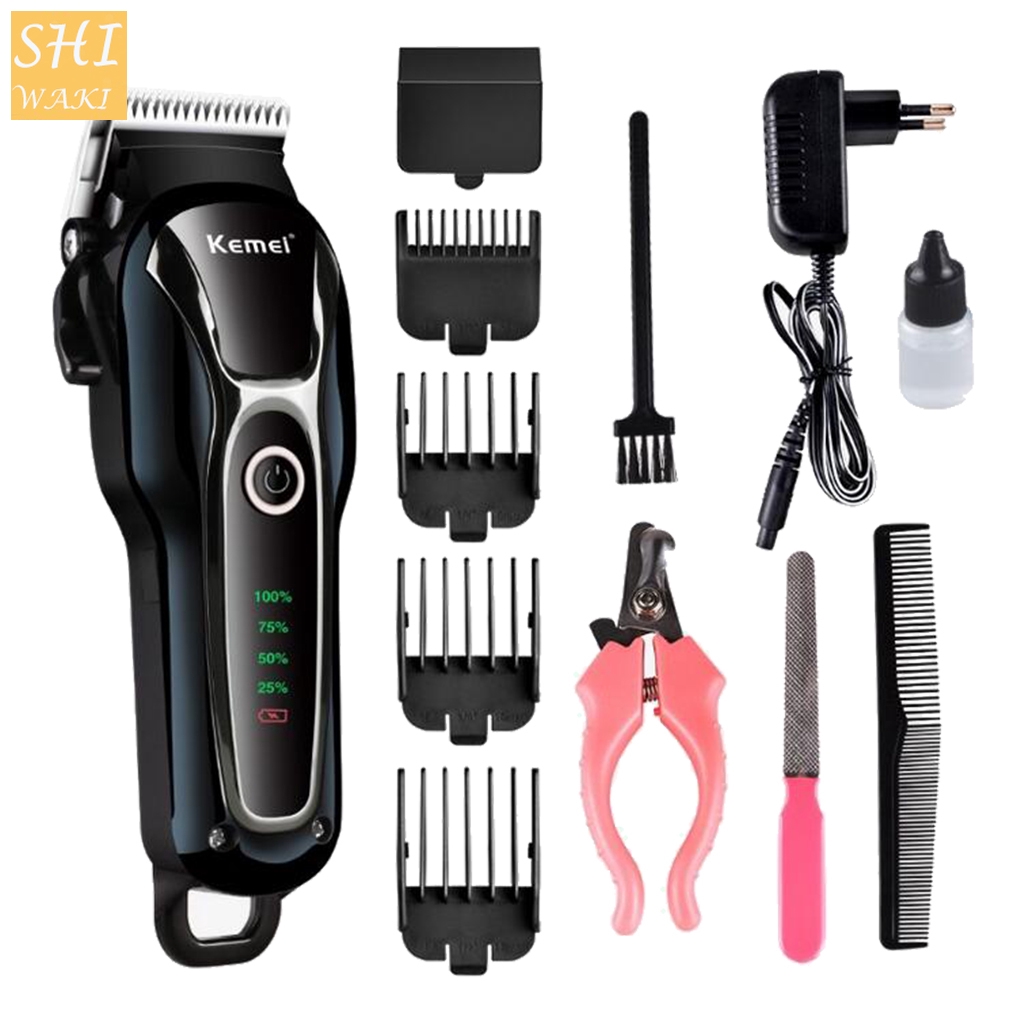 pet hair trimmer
