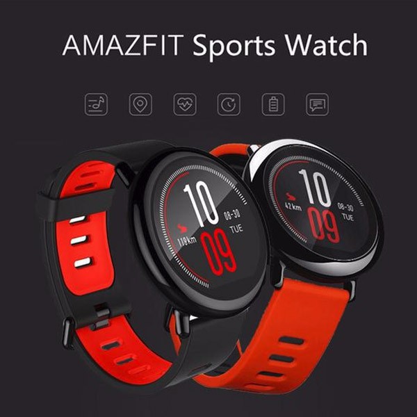 xiaomi amazfit pace 1