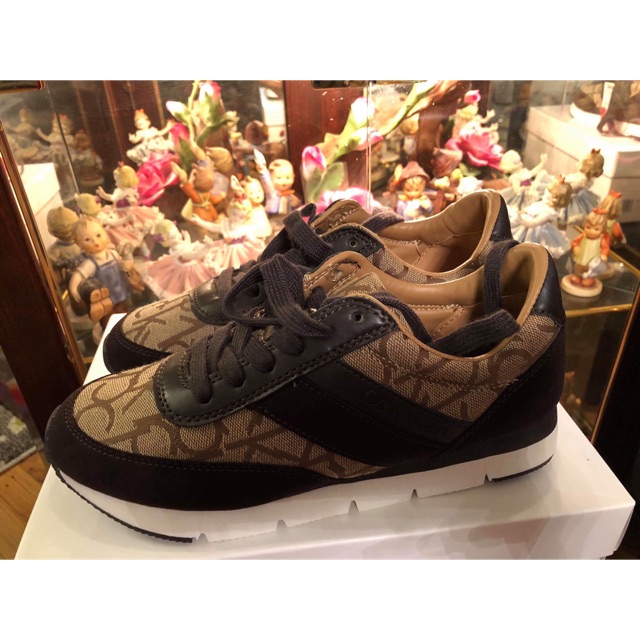 calvin klein sneakers