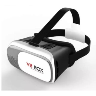 COD VR Box VR 3D Virtual Reality Glasses for Smart Phones