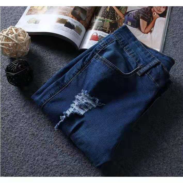 100 cotton skinny jeans
