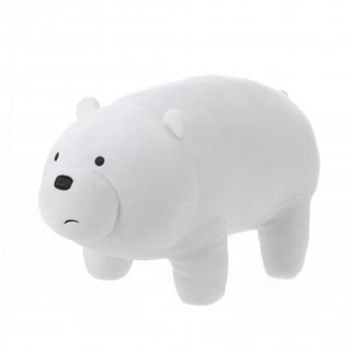 miniso bear plush