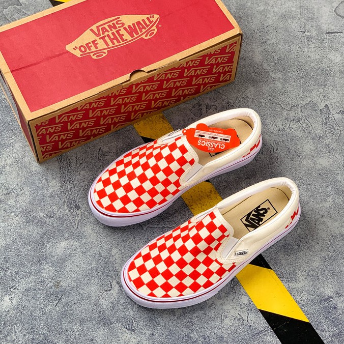 van authentic