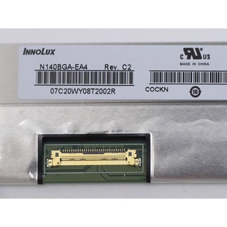 N140BGA-EB4 Rev.C1 LCD Display Dalle Ecran 14 LED Livraison 24h