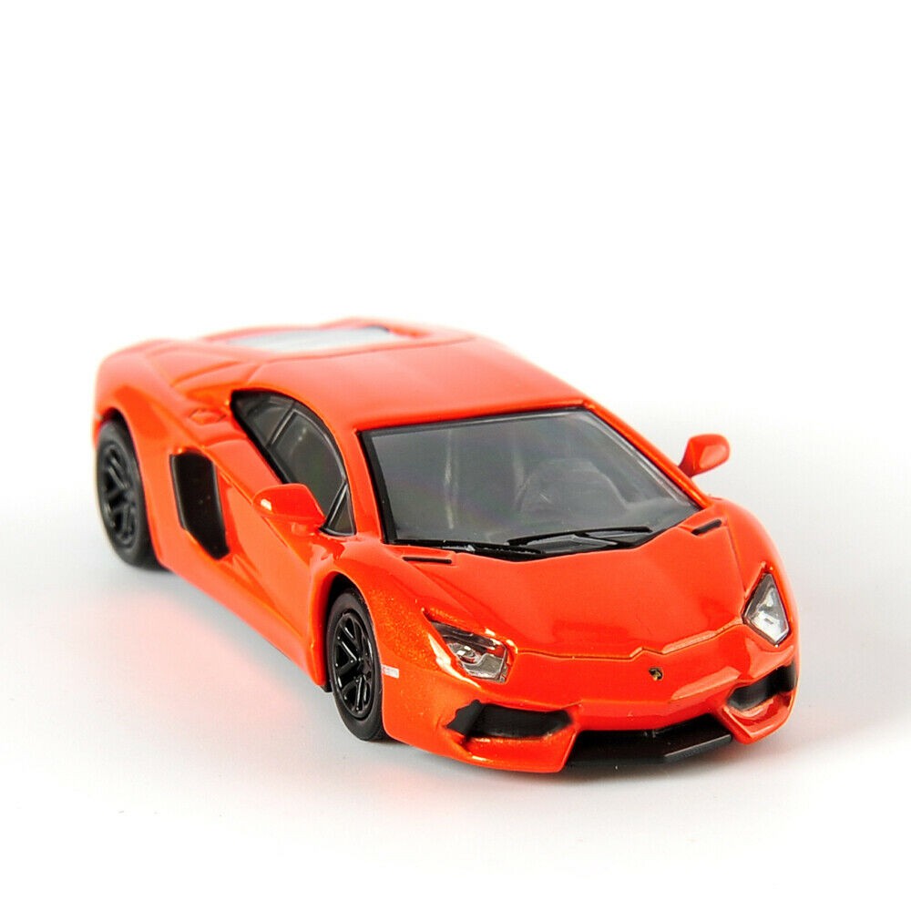 kyosho lamborghini