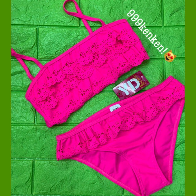 999kenken!Teens Two Piece Bikini Sale