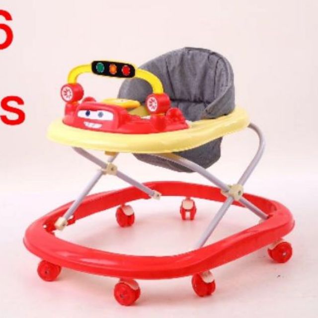 monkey baby walker