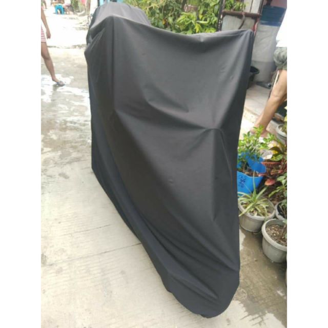  MOTOR  COVER UNIVERSAL FIT SA KAHIT ANONG MOTOR  MIO NMAX 