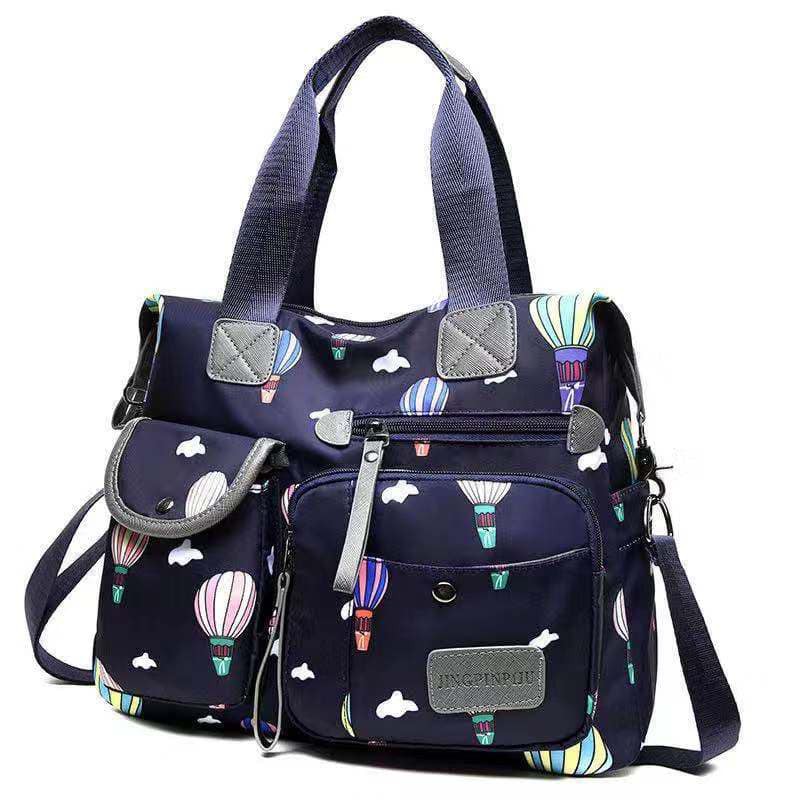 jingpin sling bag