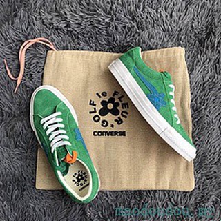 golf le fleur laces