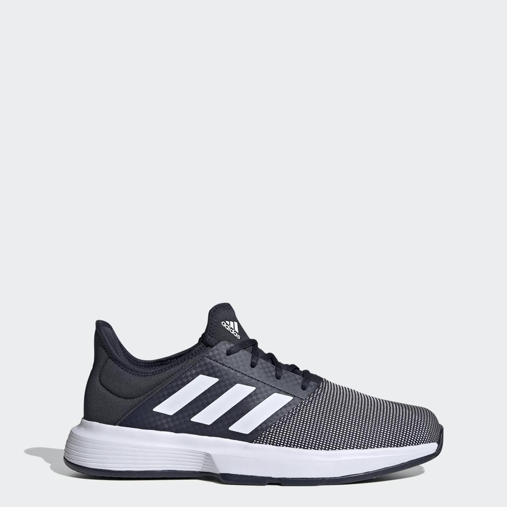 adidas tennis gamecourt shoes