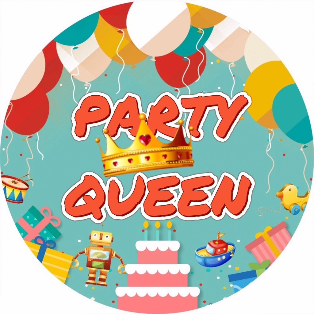 👑PartyQueen.ph, Online Shop Shopee Philippines