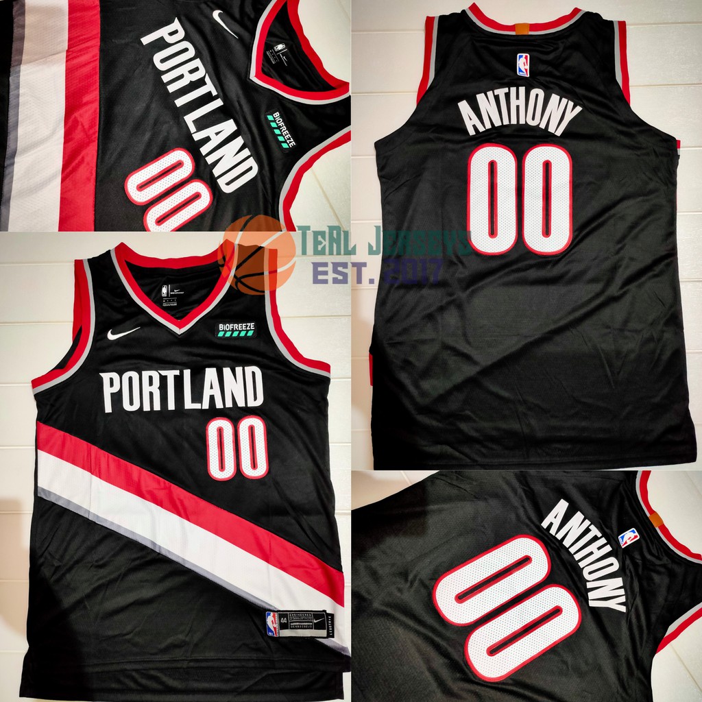 portland jersey