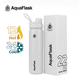 aquaflask 22oz colors