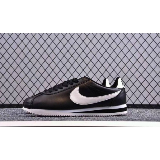 nike cortez shoe be do