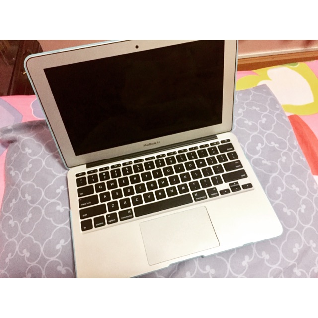 Macbook Air 2015 11inch Shopee Philippines