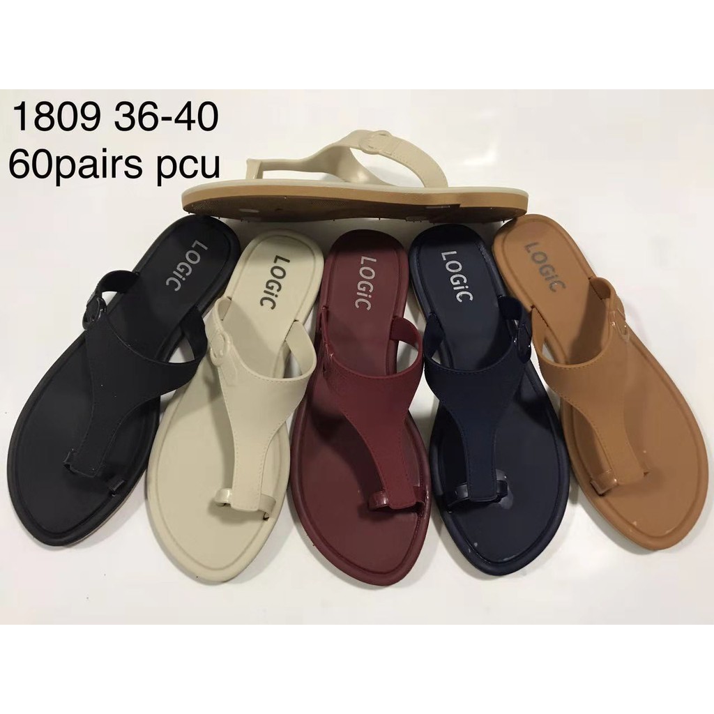 ladies sandals size 1