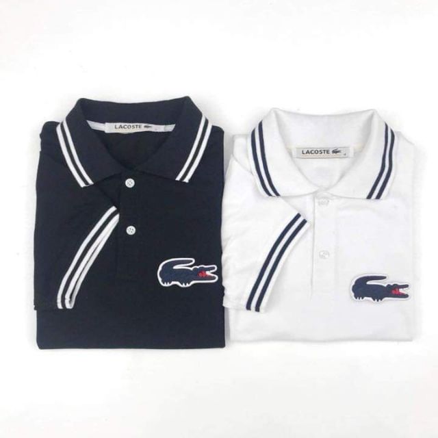 new lacoste t shirts