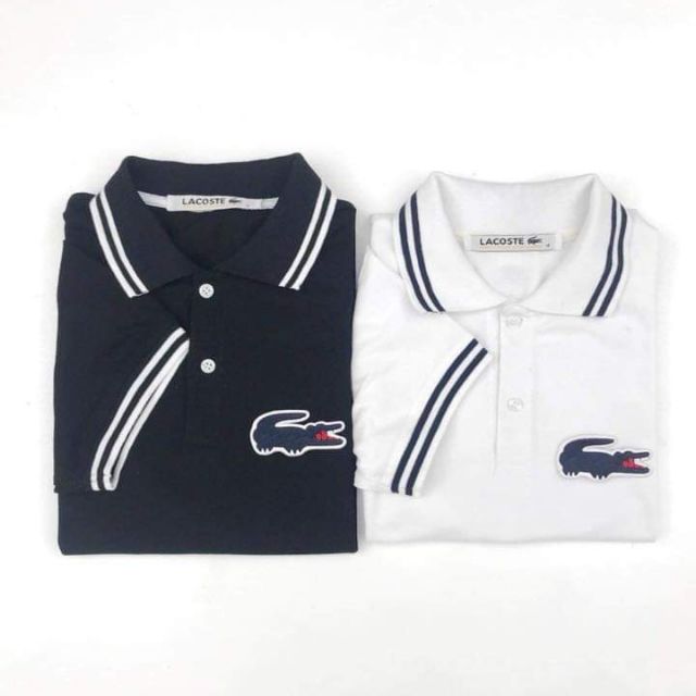 lacoste t shirt sale